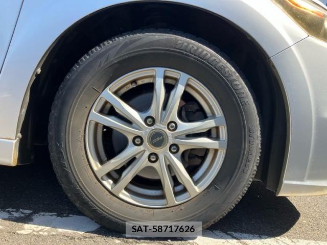 Honda STREAM 2010-11 8369043-7