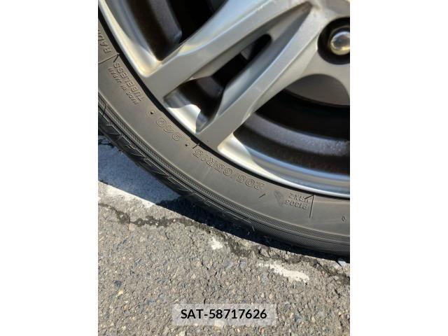 Honda STREAM 2010-11 8369043-8