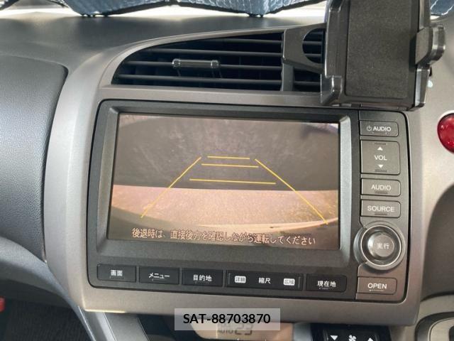 Honda STREAM 2008-02 8369039-15