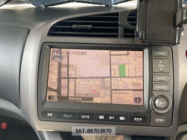 Honda STREAM 2008-02 8369039-16