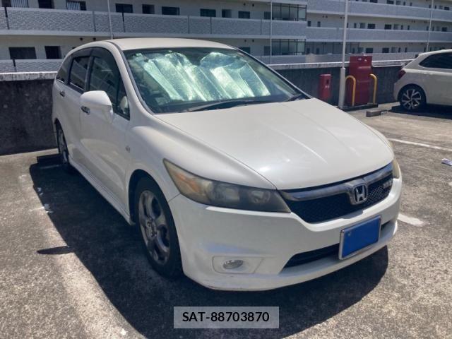 Honda STREAM 2008-02 8369039-1