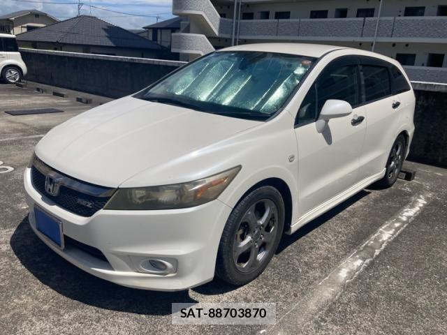 Honda STREAM 2008-02 8369039-2
