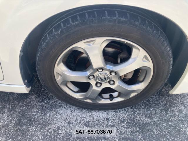Honda STREAM 2008-02 8369039-4