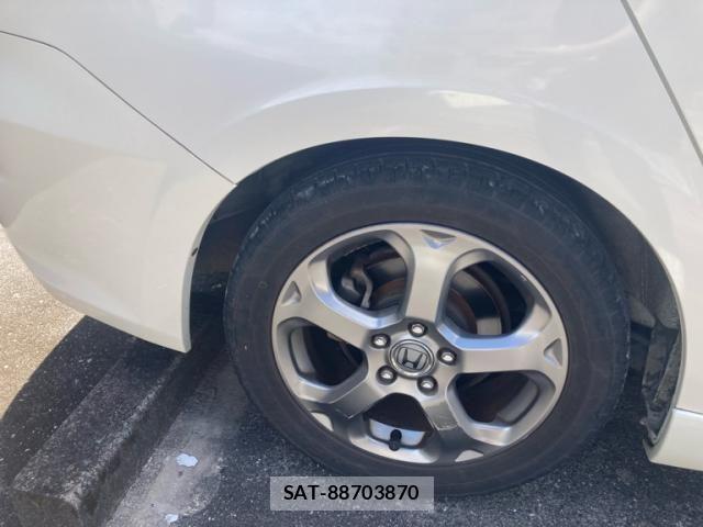 Honda STREAM 2008-02 8369039-5