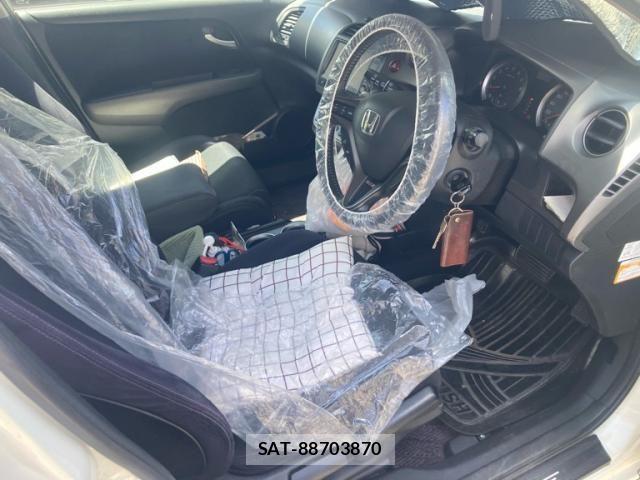 Honda STREAM 2008-02 8369039-8