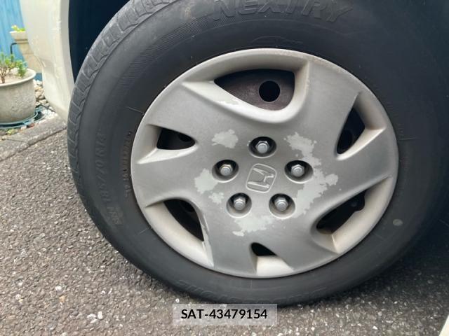 Honda STREAM 2003-09 8372238-9