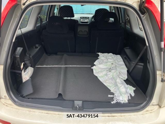 Honda STREAM 2003-09 8372238-10