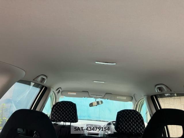 Honda STREAM 2003-09 8372238-11