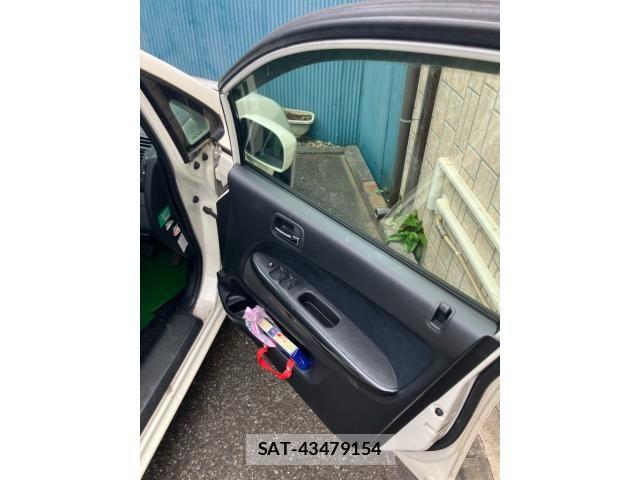 Honda STREAM 2003-09 8372238-14