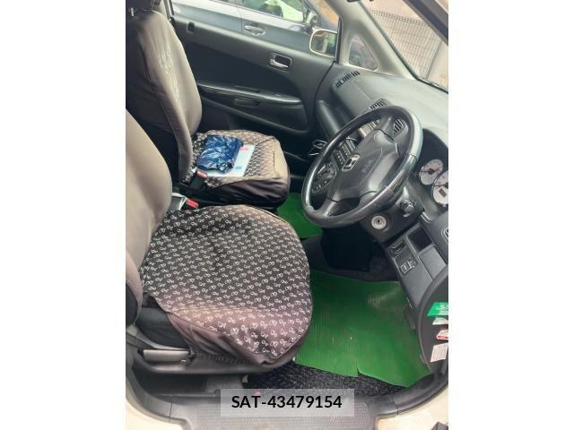 Honda STREAM 2003-09 8372238-16