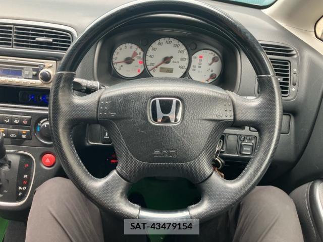 Honda STREAM 2003-09 8372238-18