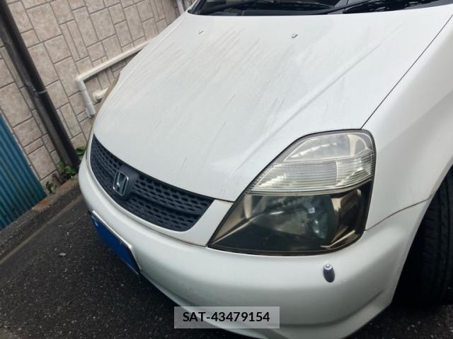 Honda STREAM 2003-09 8372238-1