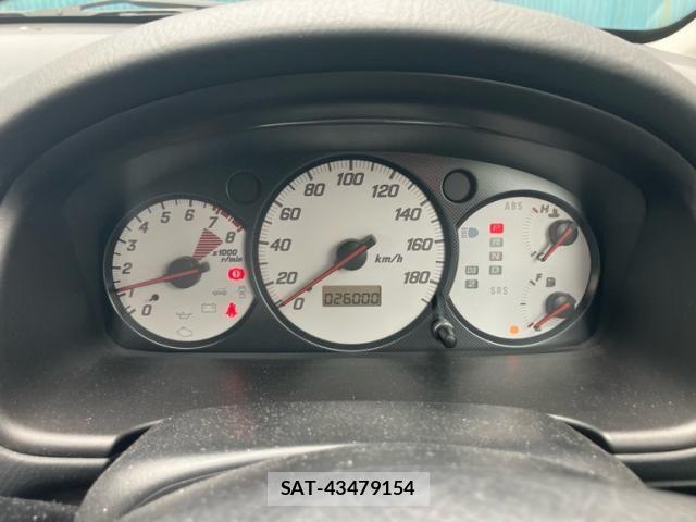 Honda STREAM 2003-09 8372238-19