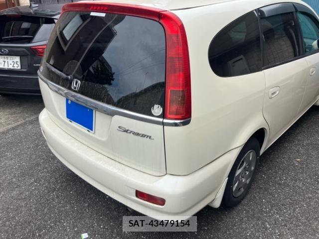 Honda STREAM 2003-09 8372238-2