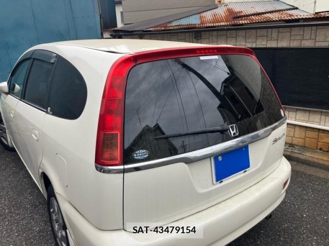 Honda STREAM 2003-09 8372238-3
