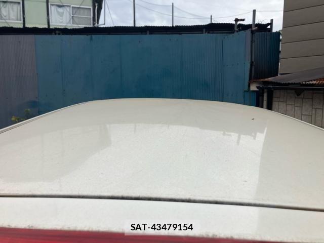 Honda STREAM 2003-09 8372238-4
