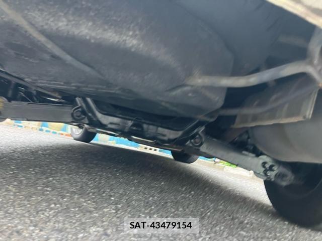 Honda STREAM 2003-09 8372238-5