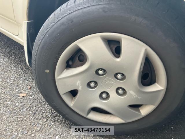 Honda STREAM 2003-09 8372238-6