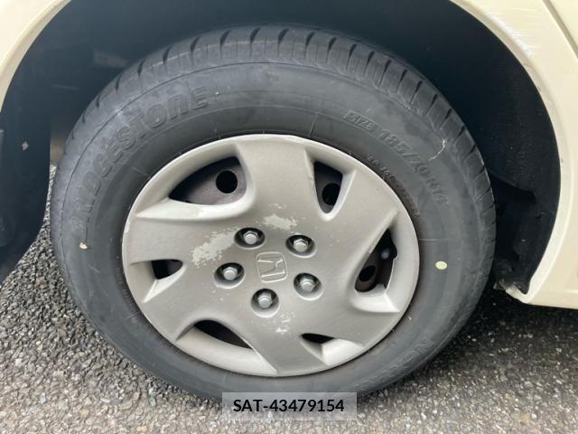 Honda STREAM 2003-09 8372238-7