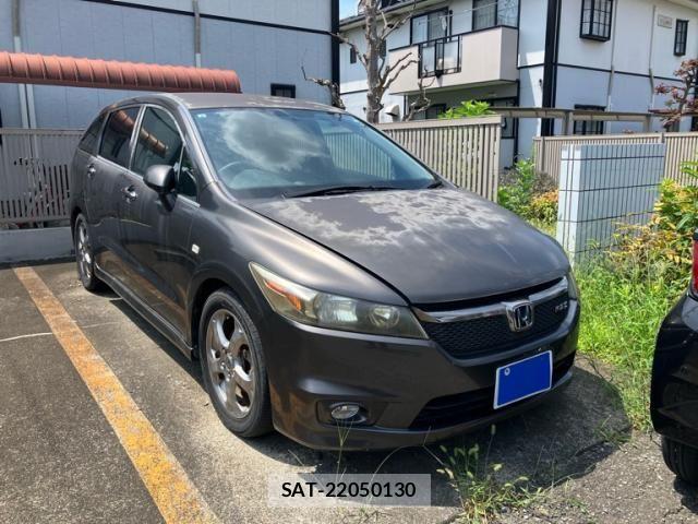 sat car