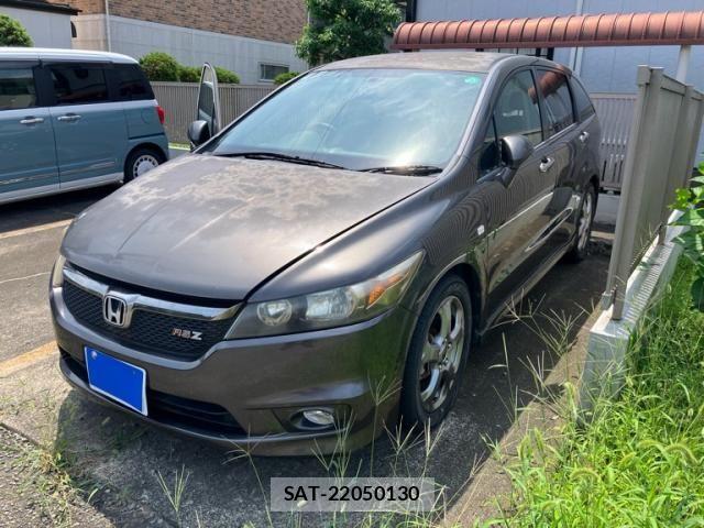 Honda STREAM 2007-10 8629119-9