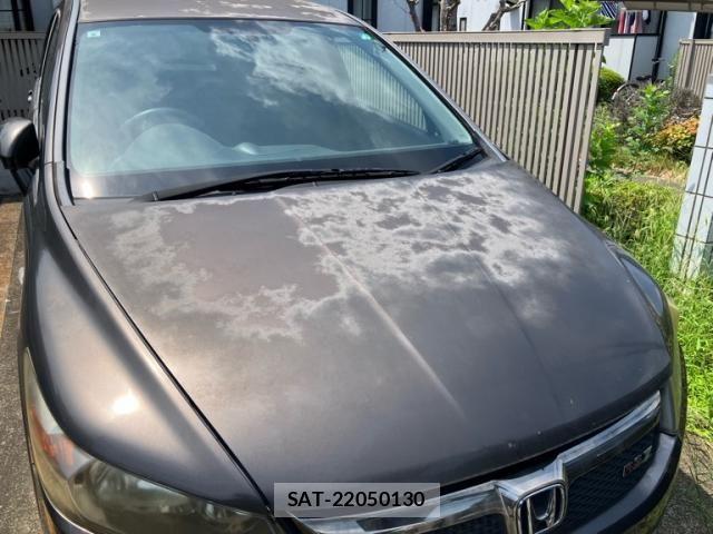Honda STREAM 2007-10 8629119-10