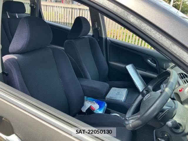 Honda STREAM 2007-10 8629119-11