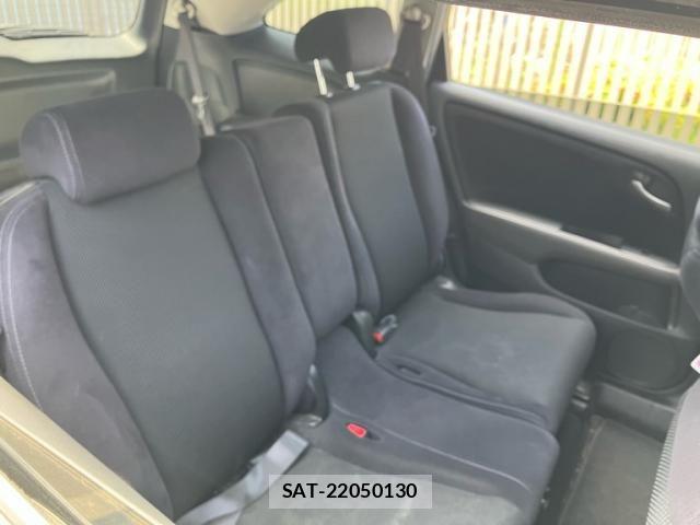 Honda STREAM 2007-10 8629119-12