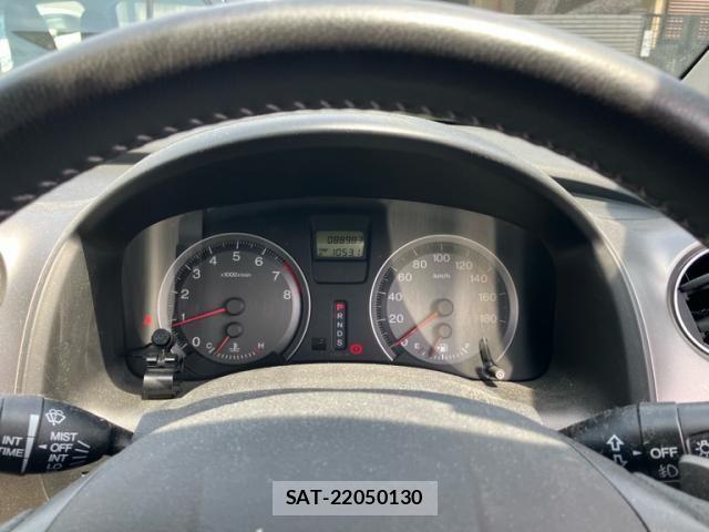 Honda STREAM 2007-10 8629119-13