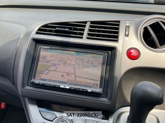 Honda STREAM 2007-10 8629119-17