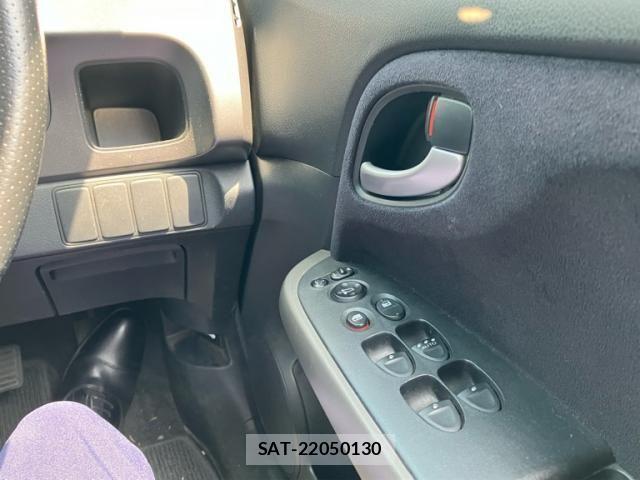 Honda STREAM 2007-10 8629119-18