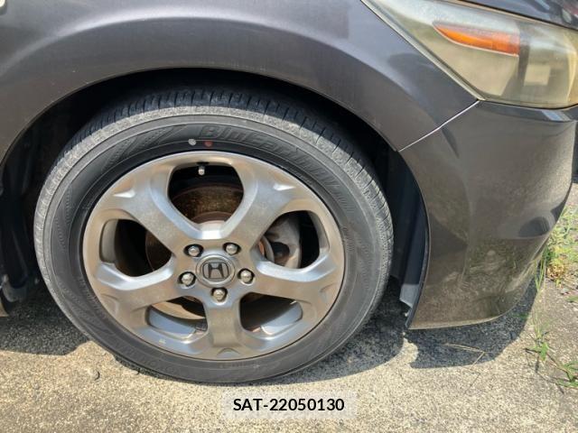 Honda STREAM 2007-10 8629119-1