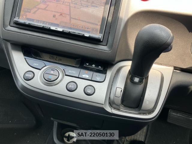 Honda STREAM 2007-10 8629119-20