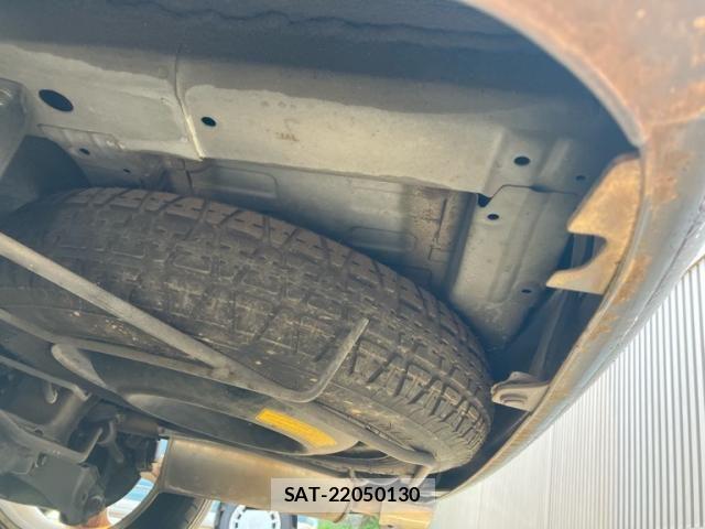 Honda STREAM 2007-10 8629119-21