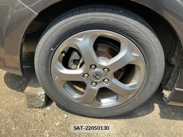 Honda STREAM 2007-10 8629119-3