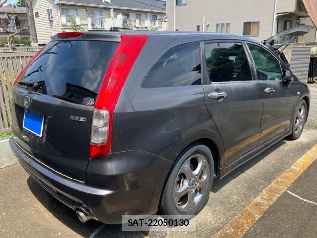 Honda STREAM 2007-10 8629119-4