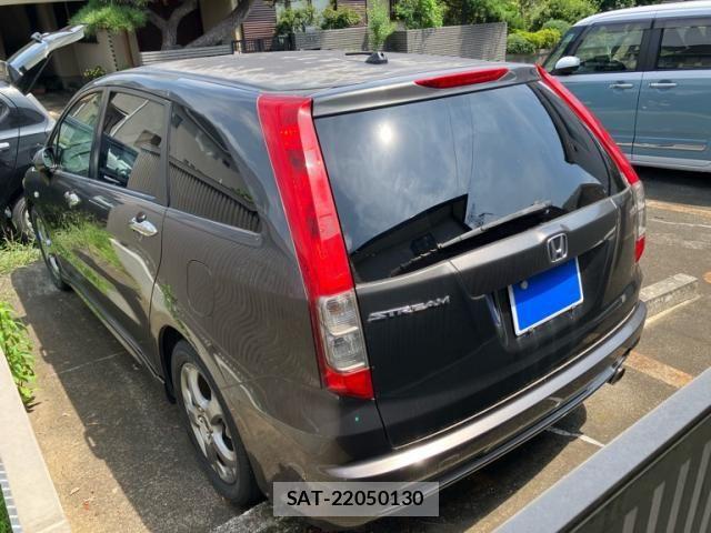 Honda STREAM 2007-10 8629119-7