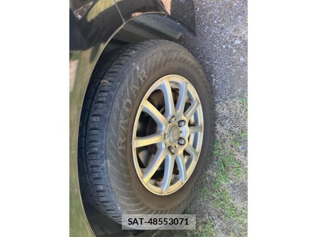 Honda STREAM 2007-09 8629125-9