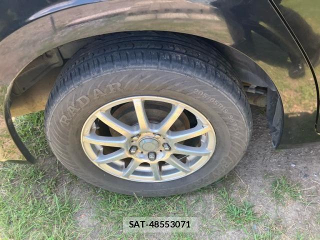 Honda STREAM 2007-09 8629125-10