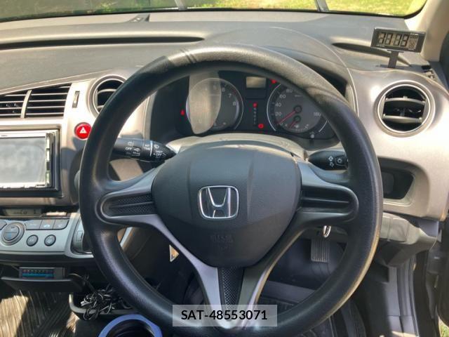 Honda STREAM 2007-09 8629125-18