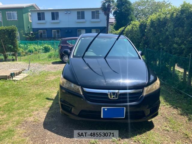 Honda STREAM 2007-09 8629125-1