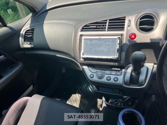 Honda STREAM 2007-09 8629125-19
