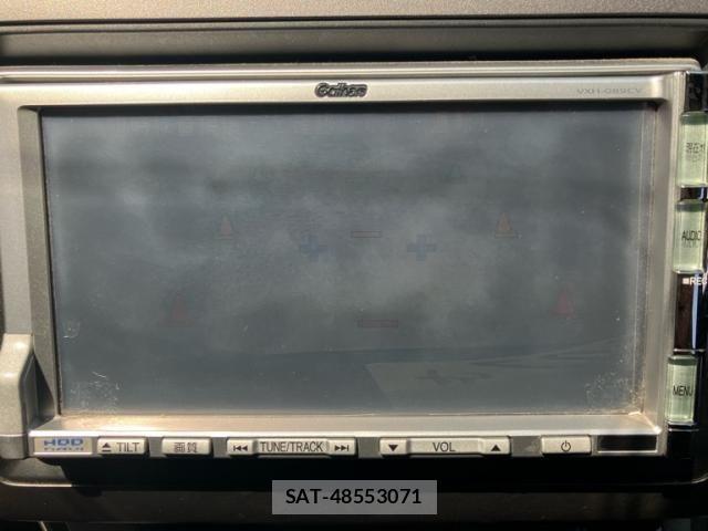 Honda STREAM 2007-09 8629125-21