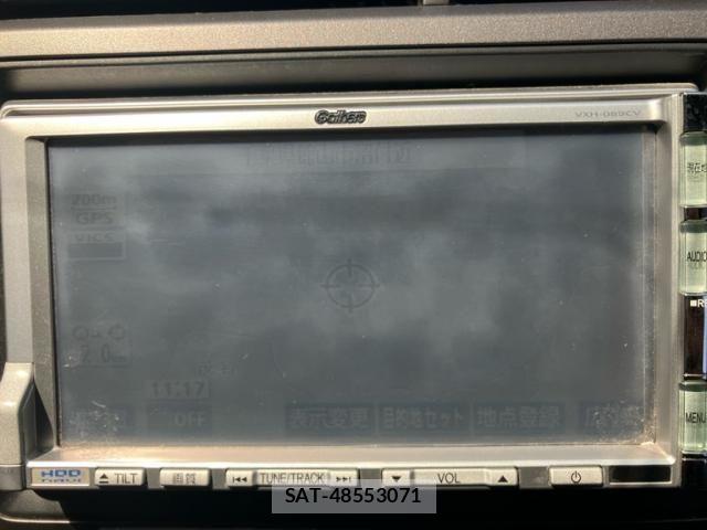 Honda STREAM 2007-09 8629125-22