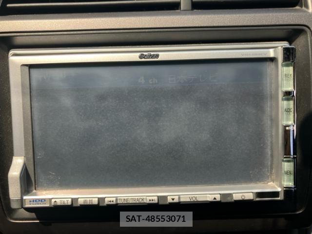 Honda STREAM 2007-09 8629125-23