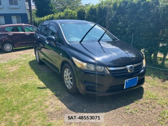 Honda STREAM 2007-09 8629125-2