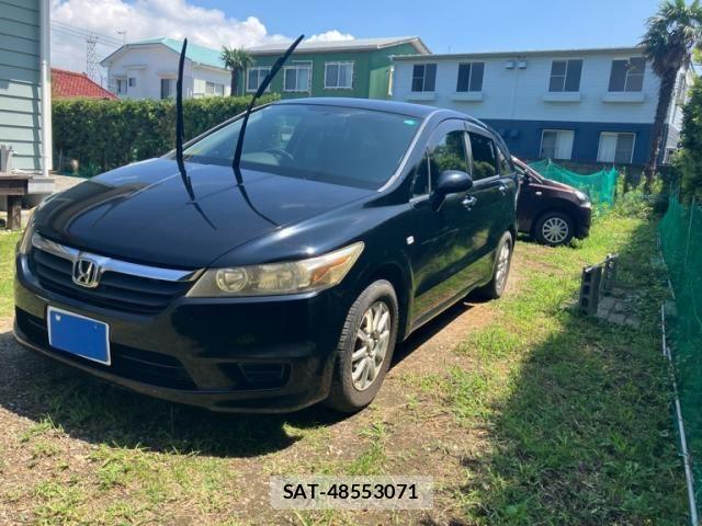 Honda STREAM 2007-09 8629125-3