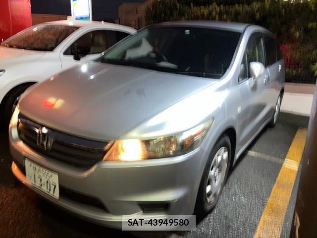 sat car