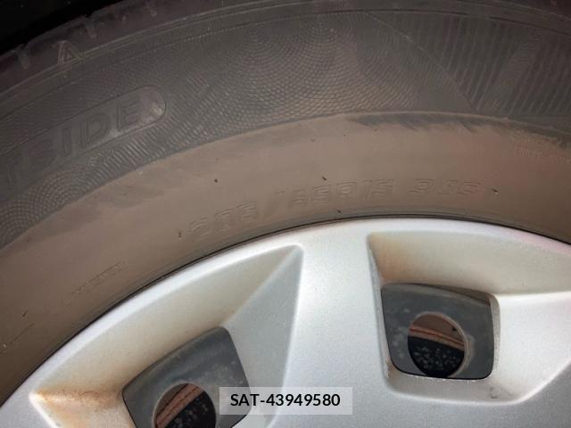 Honda STREAM 2009-02 8629124-9