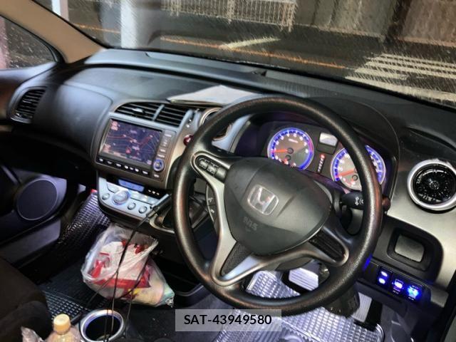 Honda STREAM 2009-02 8629124-11